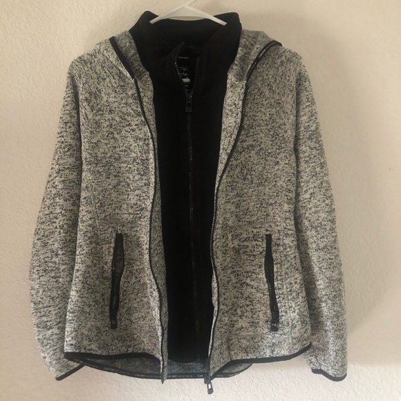 Calvin Klein Performance dry jacket - Picture 3 of 8